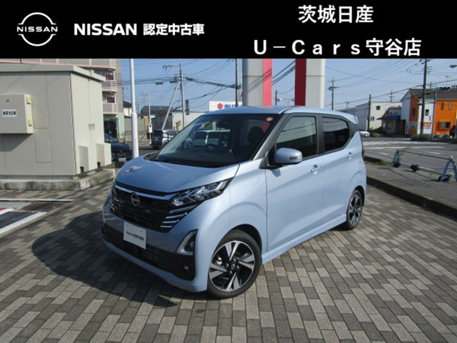 日産 デイズ 