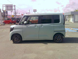 プライバシーガラス
