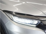◆LEDヘッドライト◆LEDライトは、明るく視認性が良く、省エネで環境にもやさしいヘッドライトです!