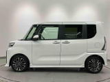 保証期間は、納車日より3か月間・走行距離3千キロまでですので、ご安心してご購入しお乗り頂けます。