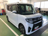 どのお車にも車検の残り期間により、安心の12ヶ月点検又は車検整備付きです。納車後の点検、車検などアフターサービスもお任せください!(^^)!