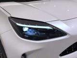 ★LEDヘッドライト★LEDは明るく遠くまで照らす光量で夜間走行の視認性を高めます。長寿命で省電力!見た目もスタイリッシュです。