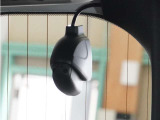 ◆リアドライブレコーダー◆後方にも記録の範囲を拡大。追突事故発生時の瞬間をしっかりと記録します。装備があるだけであおり運転などの抑止力としても効果を発揮!