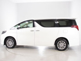 ★サイドビュー★ダウンサス、車高調、ホイール等のカスタムも承っております!