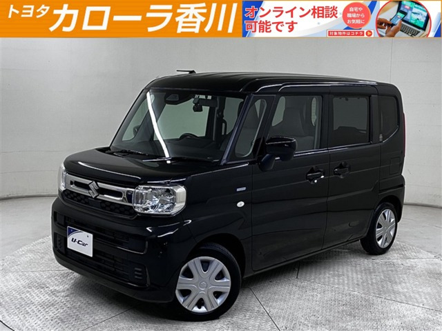 スペーシア ハイブリッド(HYBRID)  X 