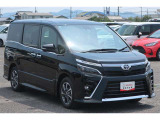 VOXY ZSキラメキ3が入荷しました。