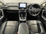 RAV4  2.0 G Zパッケージ 4WD