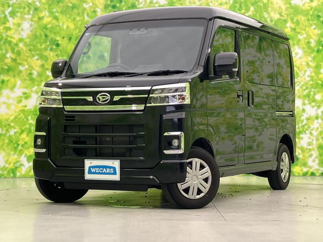 アトレー RS 4WD
