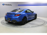 BRZ 2.4 STI スポーツ 