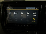 【Bluetooth Audio】いつもの音楽・いつものラジオ番組を、ドライブでも存分にお楽しみいただけます♪