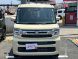 ◇(株)ホームセンターセブン四日市車検センターです!新車・中古車販売はもちろん車検・整備もお任せください◇