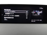 車や障害物だけでなく人も検知し、ブレーキを自動制御して衝突回避をサポートしてくれるアドバンスト・スマート・シティ・ブレーキ・サポートを装備!