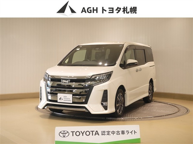 トヨタ ノア 