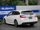 SUBARU認定中古車なら、すべての車が第三者機関(AIS)の評価を受けているので、車両の状態がはっきりと分かります。