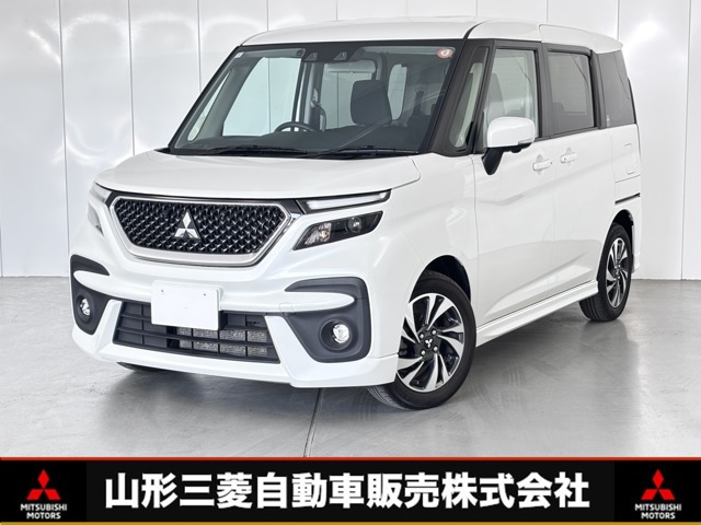デリカD:2 1.2 カスタム ハイブリッド MV 全方位カメラパッケージ 4WD 