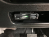 ETCを装備しています☆有料道路の料金所をノンストップで通過できてとても便利です☆高速道路のETC割引なども使えるのであるに越したことはない機能です!