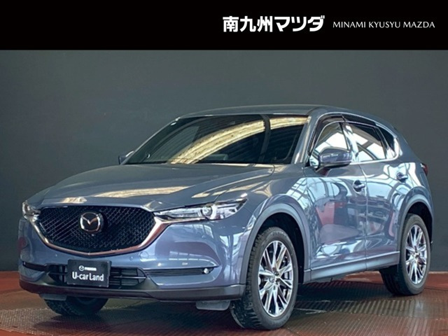 マツダ CX-5 