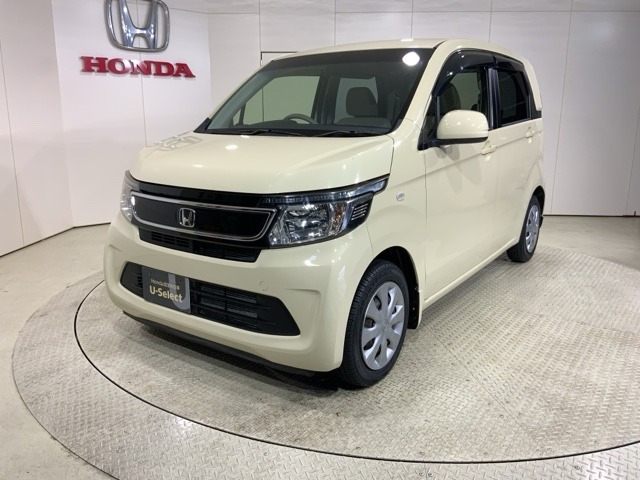 ホンダ N-WGN 