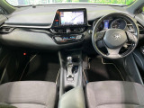 C-HR  S LEDエディション