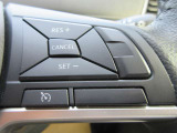 クルーズコントロール(Cruise Control)とは、アクセル操作なしでも車が自動でスピードを一定に保ってくれる機能