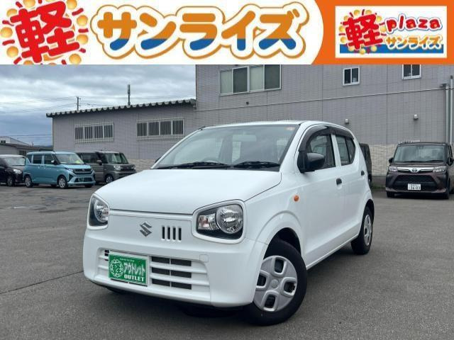 スズキ アルト 