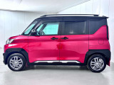 デリカミニ T プレミアム 4WD 