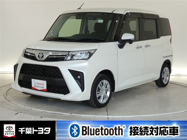 トヨタ ルーミー 
