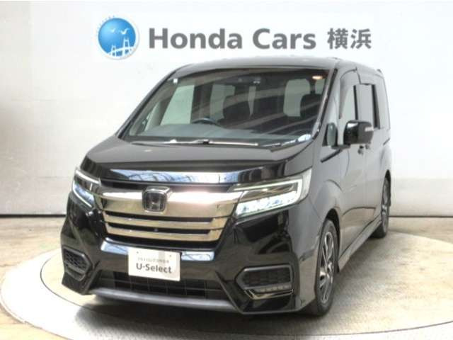 ホンダ ステップワゴン 