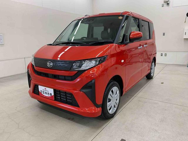 ダイハツ ムーヴ X の中古車詳細 (210km, コンパーノレッド, 群馬県