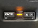 【ETC】高速道路の料金所をストレスなく通過!話題のスポットやサービスエリアに多い「スマートIC」利用時は必須のアイテムです。当店でセットアップを実施、ご納車当日からすぐにご利用いただけます!