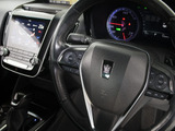 使いやすさや安全性を追求したステアリング周り!高級車ゆえにスイッチ類が多いのも特徴ですね!考え尽くされた配置ですぐに使いこなす事が出来ますのでご安心下さい!是非、体感してみて下さい!!