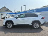 RAV4  2.0 G Zパッケージ 4WD