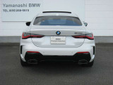4シリーズクーペ M440i xドライブ 4WD 