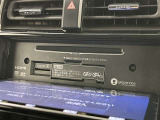 CD再生機能付き!