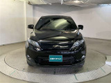 ワイド&ローのスタイルで走行安定性もばっちりです。運転しやすくロングドライブも安心です。