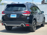 フォレスター 1.8 スポーツ 4WD 