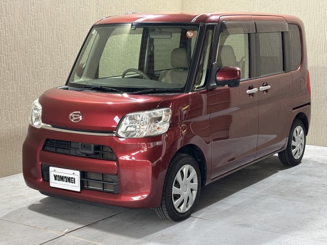 ダイハツ タント 
