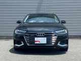 A4アバント 40 TDI クワトロ マイスターシュトュック 4WD 