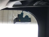 ◆リアにもドライブレコーダーを装備しております◆映像・音声などを記録する自動車用の装置です。もしもの事故の際の記録はもちろん、旅行の際の思い出としてドライブの映像を楽しむことができます。
