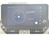 ディスプレイオーディオを装備。スマホとクルマをつなぐことで、これまでのナビに加えて、いろんなサービスが楽しめます。