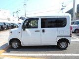 Honda SENSING搭載車両です♪