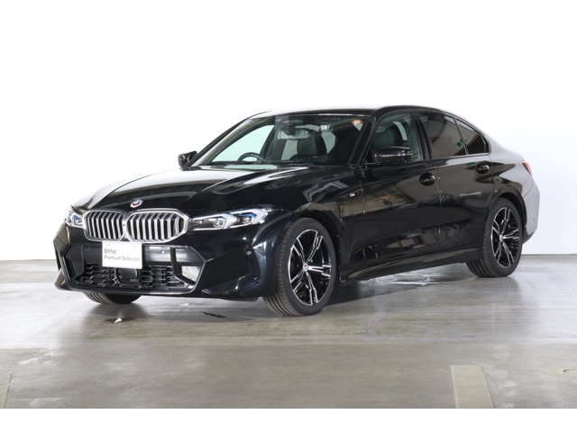 BMW 3シリーズセダン 