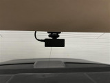 後方ドライブレコーダー装備!追突事故やあおり運転といった後方からのトラブルへの備えとなり、いざと言う時の強い味方です♪