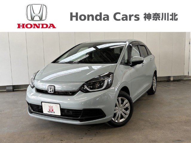 ホンダ フィット 