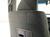 【シートアレンジ】多彩な使用用途が可能なシートアレンジはスタッフが実際に操作しながらご説明いたします