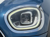 こちらのお車はMINI NEXT鶴ヶ島に展示中です。☆お問合せをお待ちしてます!