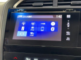 【オーディオソース】フルセグTV、CD/DVD再生、USB、Bluetooth接続など多様な機能でドライブが楽しめます。