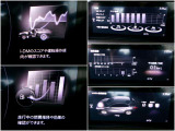 iDMといった運転スキル向上を支援するシステムも搭載され、燃費モニターと合わせて、運転しながら運転技術アップできますヨ