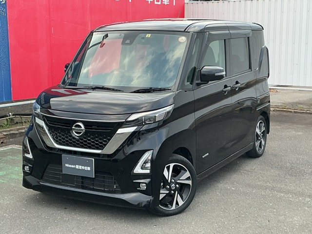 日産 デイズ 