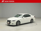 ハイブリッド車を買うならトヨタの『TOYOTA認定中古車』!保証は、初度登録年月より起算して10年間、累計走行距離20万キロ迄。更に、ロングラン保証が1年付で安心安全です♪